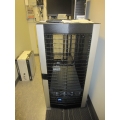 Dell Server Cabinet Rack 19" with UPS2700W Power backup